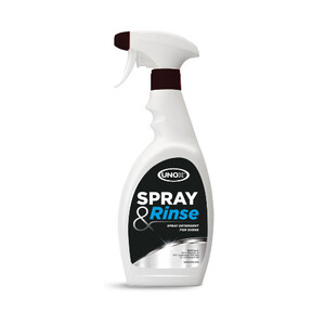 Unox Spray&Rinse 