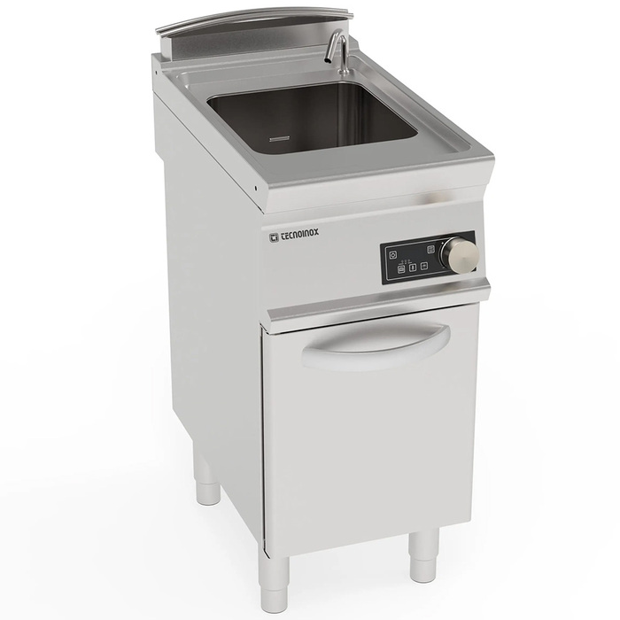 Elektronisk Pastakokare GN2/3 | 24 liter