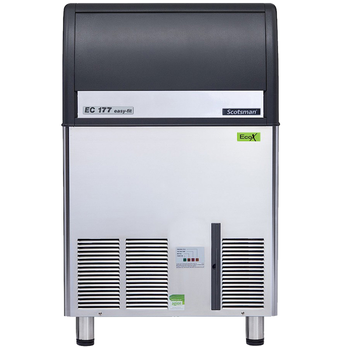 Ismaskin EC 177 Eco X | Luftkyld (1)