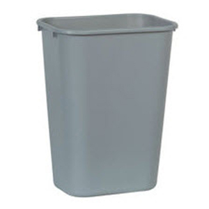 Avfallskärl 39L | Grå