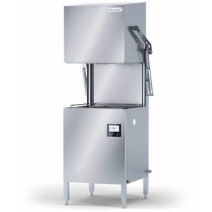 Huvdiskmaskin WD-6S (1)