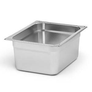 Kantin 1/2-150 | Rostfri