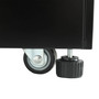 Kylmonter/displaykylbänk PDA3-CTF120B-1 | 1200x750mm  (4)