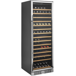 Vinkyl TFW400-S | Rostfri | 1 zon (1)