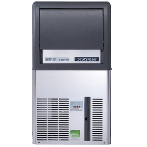 Ismaskin EC 57 Eco X | Luftkyld