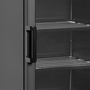 Displayfrys UFSC371G | Högerhängd (4)