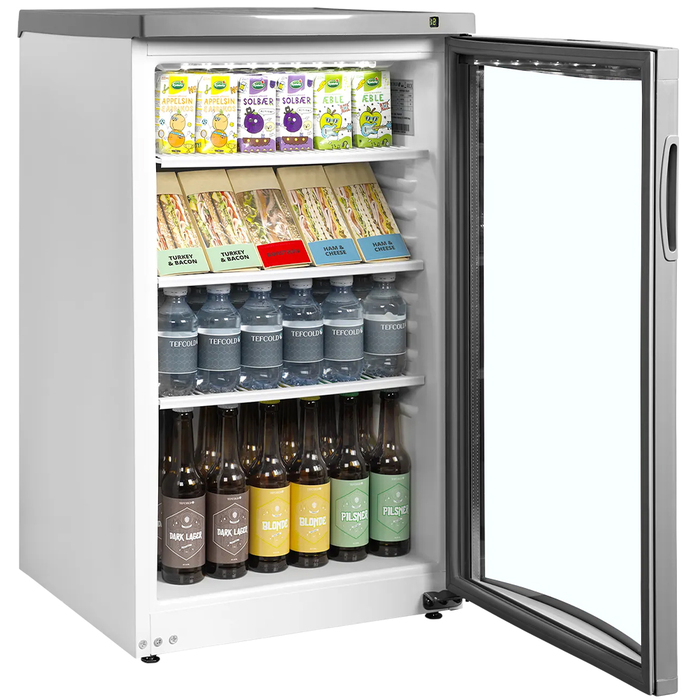 Flaskkyl / displaykyl BC145 W/FAN  (3)