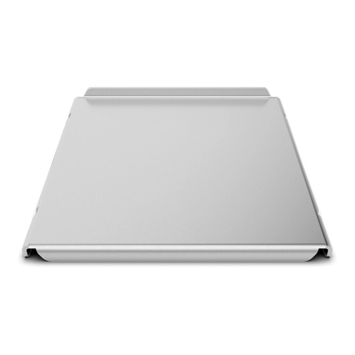 SPEED.Plate FLAT Non-stick aluminiumplåt