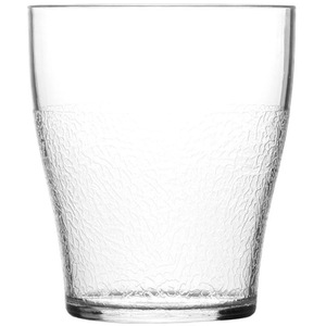 Tumbler glas polykarbonat | 280ml