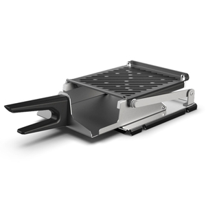 SPEED.Marks ugnsplåt med spatel