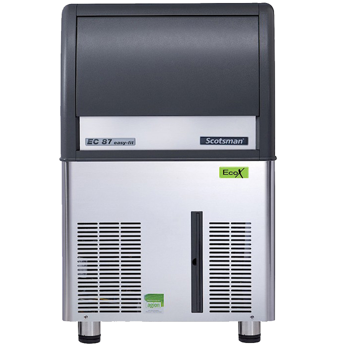 Ismaskin EC 87 Eco X | Luftkyld (1)