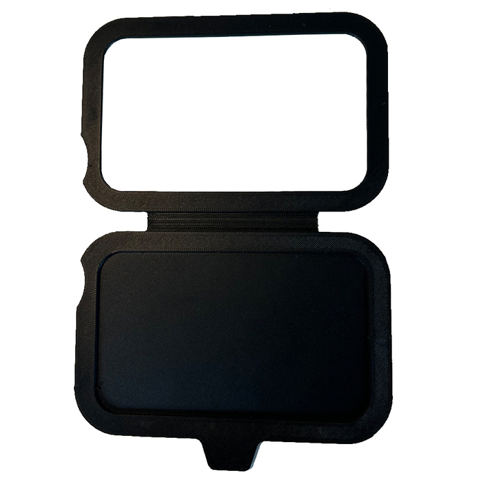 Täcklock Kaffedisplay ICBA Gen 3 (2)