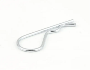 Lock Pin till Easy Slicer lökskärare