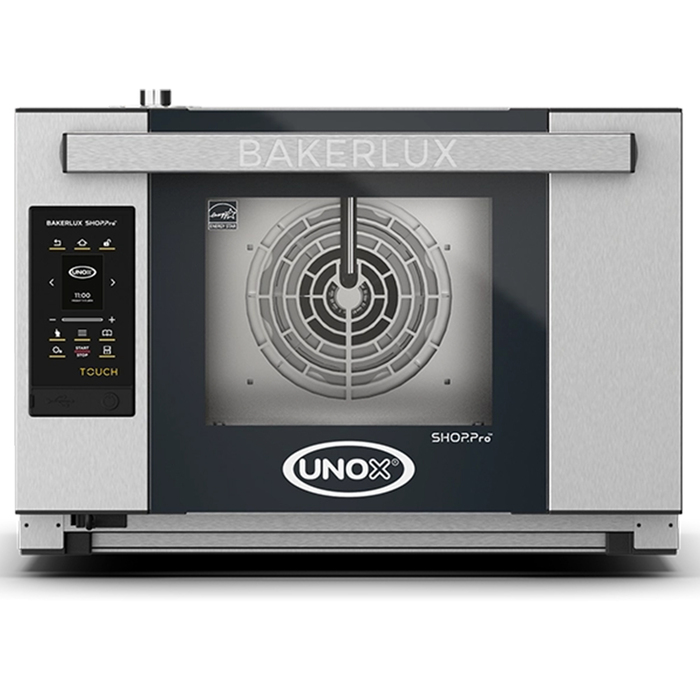 Bakerlux SHOP.Pro TOUCH | 3 plåtar 460x330mm (1)