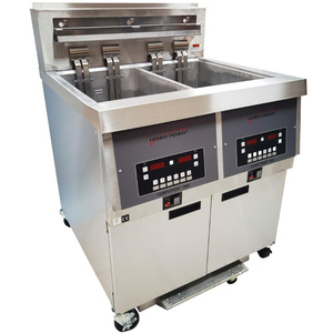 Fritös OFE 142 | 2 bad | Kallzon