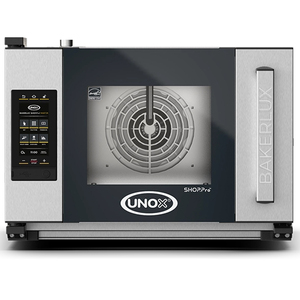 Bakerlux SHOP.Pro MASTER | 3 plåtar 460x330 - Vänsterhängd (1)