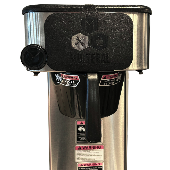 Täcklock Kaffedisplay ICBA Gen 3 (3)