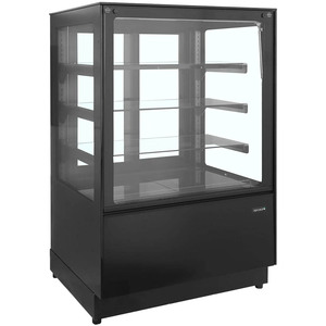 Kylmonter/displaykylbänk PDA3-CTF90B-1 | 900x750mm  (1)