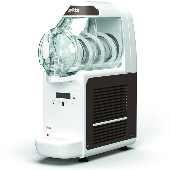 B-Cream mjukglassmaskin HD 6L 