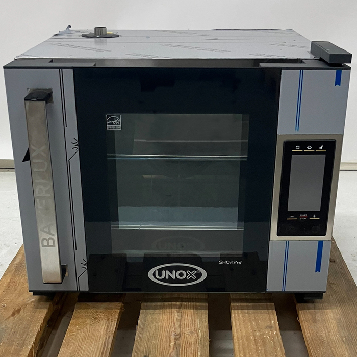 Bakeoff-ugn Bakerlux Shop Pro Arianna Master (1)