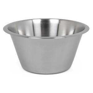 Bunke 3L | Rostfritt stål (1)