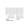 Skopglassfrys med skyddsglas IC301SC+SO (7)