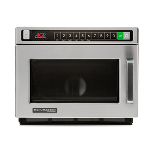 Mikrovågsugn DEC18E | 1800W (1)