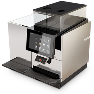 Kaffemaskin BW4 CTM RL (1)