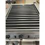 Komplett korvmodul S/900, klämgrill, korvkok, rullgrill (5)