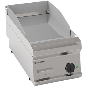 Stekhäll FTC35E7 | Kromhäll 350mm bred