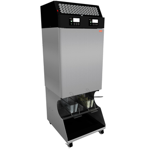 Pommesdispenser F3D3P Dual Lane