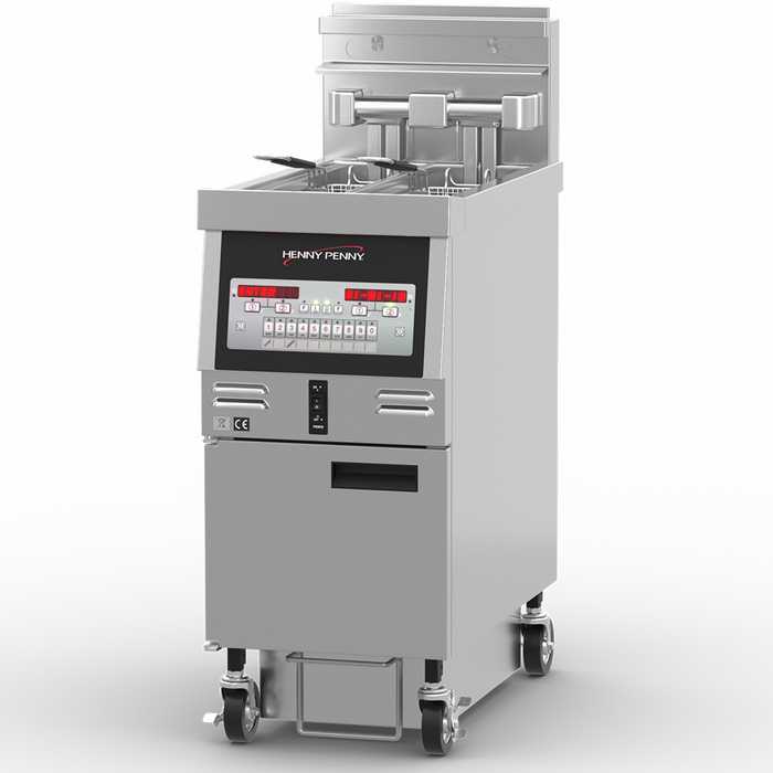 Fritös GVE071 | Delat bad (4)