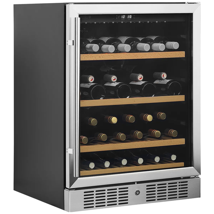 Vinkyl TFW200-S | Rostfri | 48 flaskor (1)