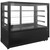 Kylmonter/displaykylbänk PDA3-CTF150B-1 | 1500x750mm  (1)