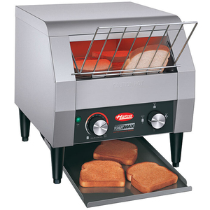 Hamburgerbrödrost TM-10H (1)
