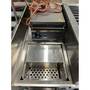 Komplett korvmodul S/900, klämgrill, korvkok, rullgrill (4)