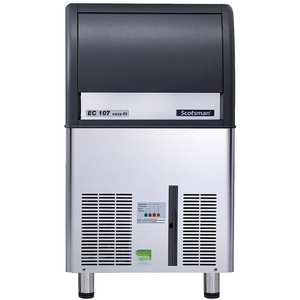 Ismaskin EC 107 Eco X | Luftkyld