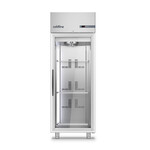 Kylskåp Master 600-glasdörr