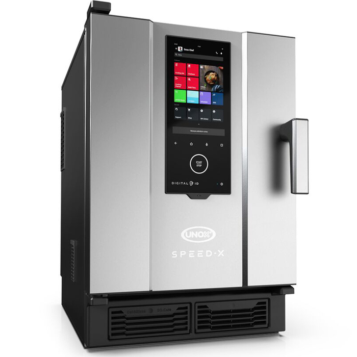 SPEED-X Kombiugn/snabbugn  (2)