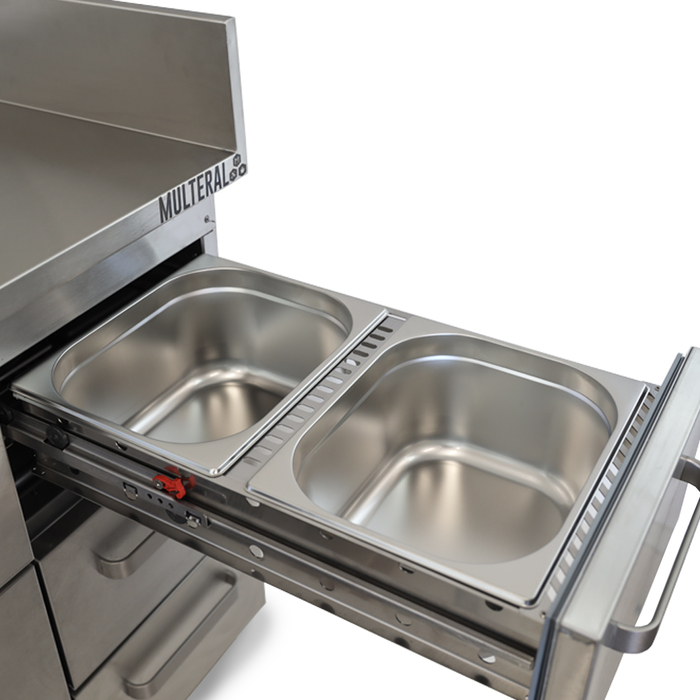 Korvmodul M/1200 (6)