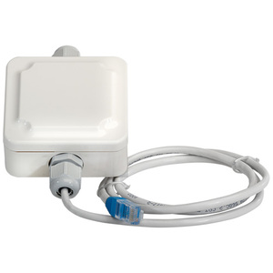 Fjärranslutningsbox