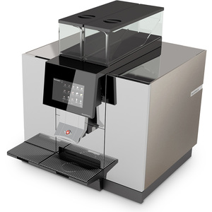 Kaffemaskin BW4 Compact CTM F RS (1)