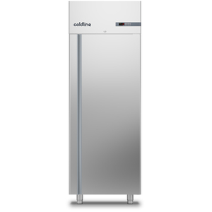 Kylskåp Smart 700 Vänsterhängd