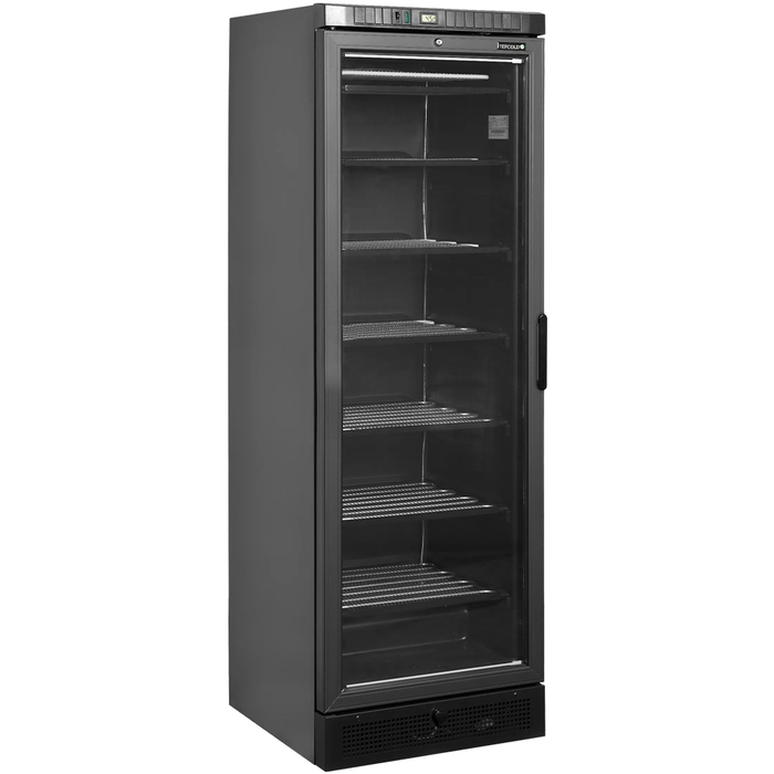 Displayfrys UFSC371G | Vänsterhängd (1)