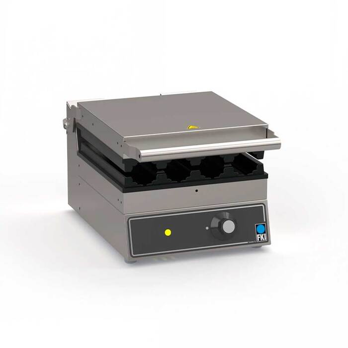 Brödgrill french hotdog TL-5272-24