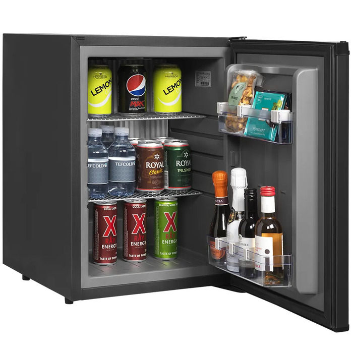 Minibar TM44 | Tystgående (1)