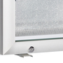 Tabletop-frys/displayfrys UF100G | Bänkfrys (3)