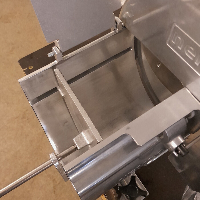 Grönsakskärare Nemco 55200 (3)