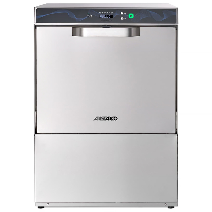 Underbänkdiskmaskin AF 50.35 ESI PRS (1)