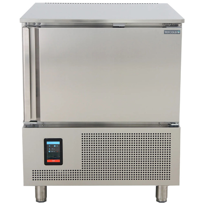 Blast chiller BLCA5X1 | Snabbfrys/snabbkyl (7)